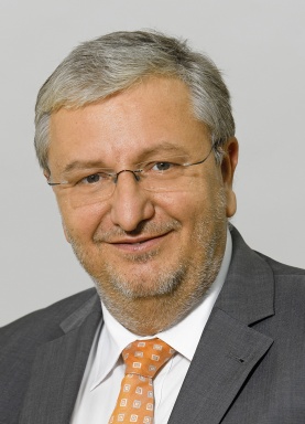 Portrait von Christoph Matznetter