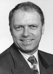 Portrait von Peter Rosenstingl