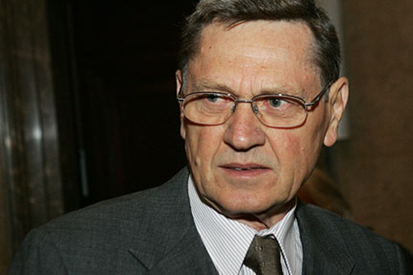 Portrait von Günter Weninger